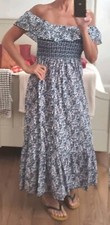 Robe long zara d'occasion  Saint-Ouen