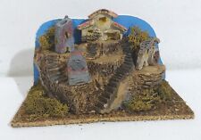 casette legno presepe usato casette legno presepe usato Palermo