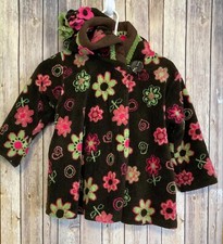 Corky fleece brown for sale  Omaha
