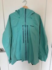 Patagonia stormstride jacket for sale  Watertown
