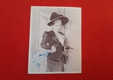 Mae west photo for sale  ASHBOURNE