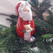 Handarbeit weihnachtsmann enge gebraucht kaufen  Reutlingen