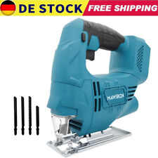 Makita 18v djv181zj gebraucht kaufen  Deutschland