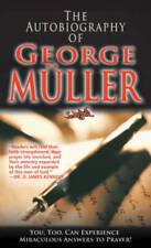 Autobiography george muller for sale  Montgomery