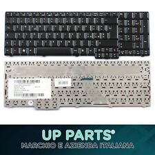 Parts tastiera notebook usato  Roma