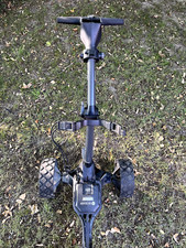 Motocaddy gps remote for sale  WINDSOR