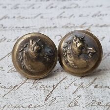 Boutons vénerie ancien d'occasion  Nantes-