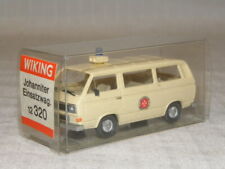 Miniature wiking bus d'occasion  Maubeuge