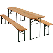 beer table for sale  THETFORD