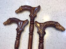 Walking stick carved for sale  MIDDLESBROUGH