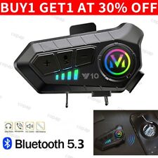 Motorrad helm bluetooth gebraucht kaufen  Ginsheim-Gustavsburg