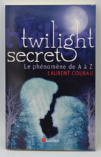 Twilight secret phénomène d'occasion  Biscarrosse