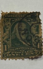 Series 1902 cent for sale  Leavenworth