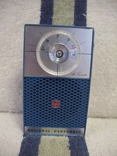 National panasonic 103 for sale  Portland
