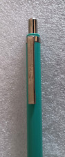 Teal rotring tikky for sale  Denville
