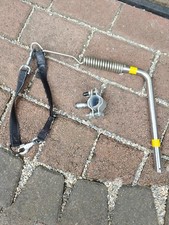 Trixie biker set gebraucht kaufen  Seelze