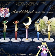 Sailor moon fan usato  Spedire a Italy