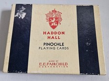 Vtg haddon hall for sale  Goshen
