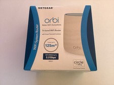 Routeur wifi orbi d'occasion  Mandelieu-la-Napoule