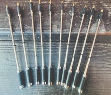 Remedial wall ties for sale  UK