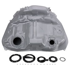 Gas fuel tank for sale  Gardner