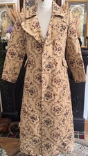 vintage tapestry coat for sale vintage tapestry coat for sale RUNCORN
