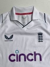 Castore official england for sale  LONDON