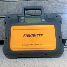Fieldpiece mr45 digital for sale  Loveland