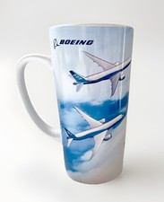 Boeing latte coffee for sale  Morganton