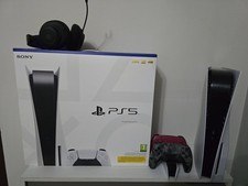 Bundle ps5 disco usato Bundle ps5 disco usato  Melzo