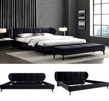 Designer bett polsterbett gebraucht kaufen  Bielefeld