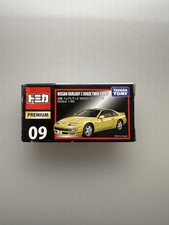 Tomy tomica nissan for sale  LEICESTER