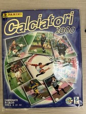 Album completi calciatori usato  Roma