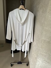 Perla gown white for sale  LEAMINGTON SPA