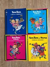 Lot tom tom d'occasion  Beauvais