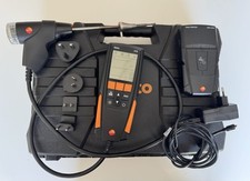 Testo 310 analyseur d'occasion  France