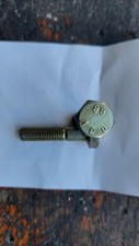 Simson schraube 8x35mm gebraucht kaufen  Zerbst/Anhalt