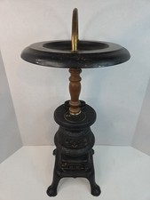 Vintage pot belly for sale  Paris