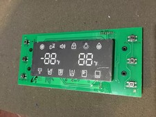 Placa de controle de geladeira Samsung DA41-00644A AZ98153 | NR54 comprar usado  Enviando para Brazil