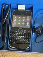 Nokia E6-00 - Schwarz Sehr gut comprar usado Nokia E6-00 - Schwarz Sehr gut comprar usado  Enviando para Brazil