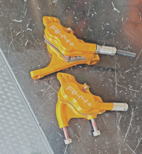 Hope rx4 caliper for sale  HULL