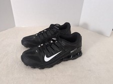 Tamanho 9 - Nike Reax 8 TR preto branco, usado comprar usado  Enviando para Brazil