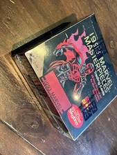 1993 marvel masterpieces for sale  Littleton