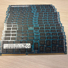 Hynix rdimm ecc d'occasion  France