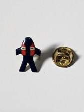 Rnli lifeboat pin for sale  NOTTINGHAM