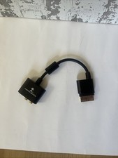 Cabo adaptador de áudio Turtle Beach Ear Force para Xbox 360 Microsoft não testado comprar usado  Enviando para Brazil