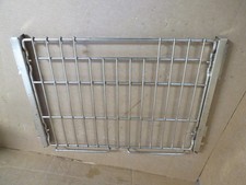 Usado, Bandeja/rack deslizante para grelha de forno duplo Thermador - peça NOVA # 00685577 comprar usado Usado, Bandeja/rack deslizante para grelha de forno duplo Thermador - peça NOVA # 00685577 comprar usado  Enviando para Brazil