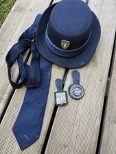 Chapeau femme pervenche d'occasion  Cambrai