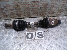 Bfd080868 2017 ford for sale  BRADFORD