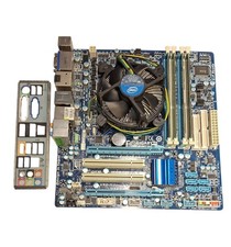 Gigabyte h55m ud2h gebraucht kaufen  Landsberg am Lech